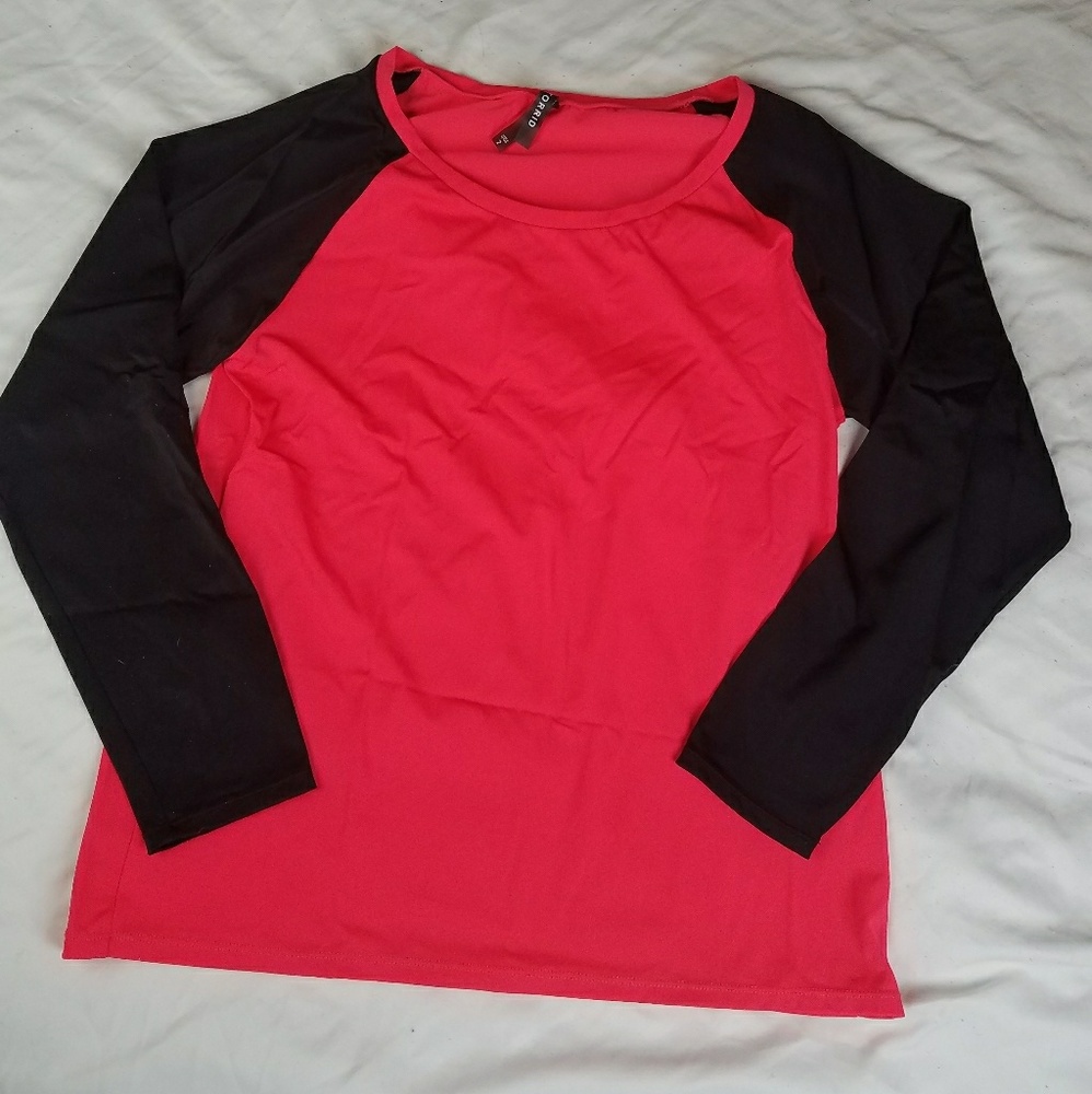 Torrid Swim Top